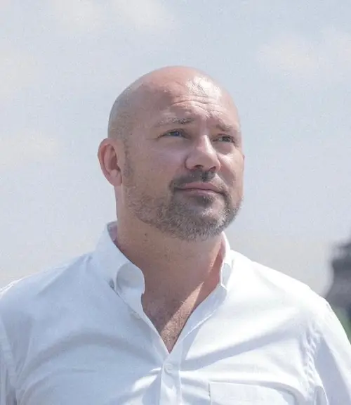 Kamil Skierski